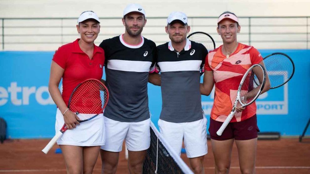 bélgica croacia copa hopman