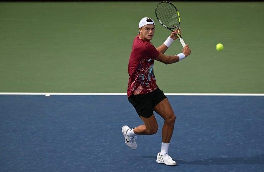 Rune Mouratoglou separan caminos