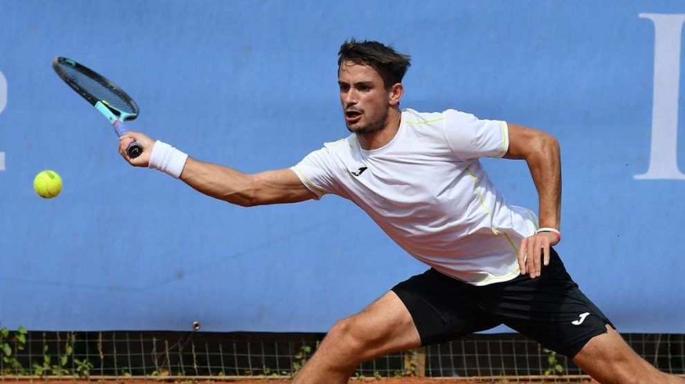 Cómo ver por televisión ATP Umag en Argentina