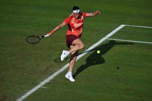 Jabeur Andreescu WTA Wimbledon