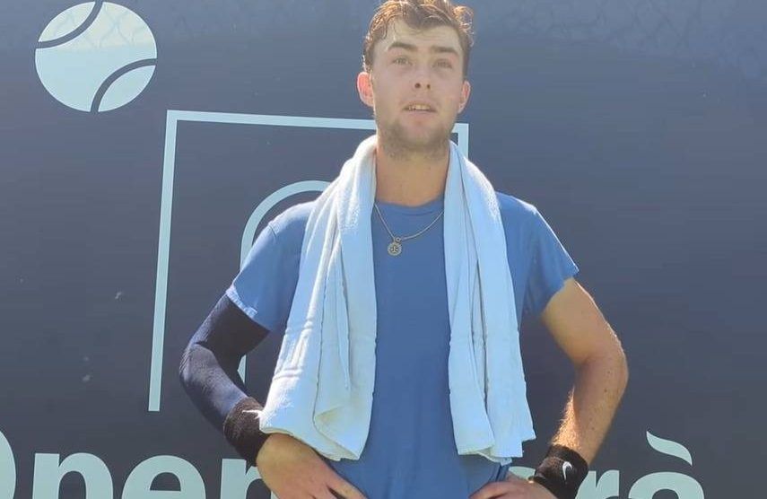 Palan sueño jugar grand slam