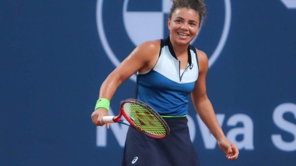 televisión horario wta palermo paolini zheng