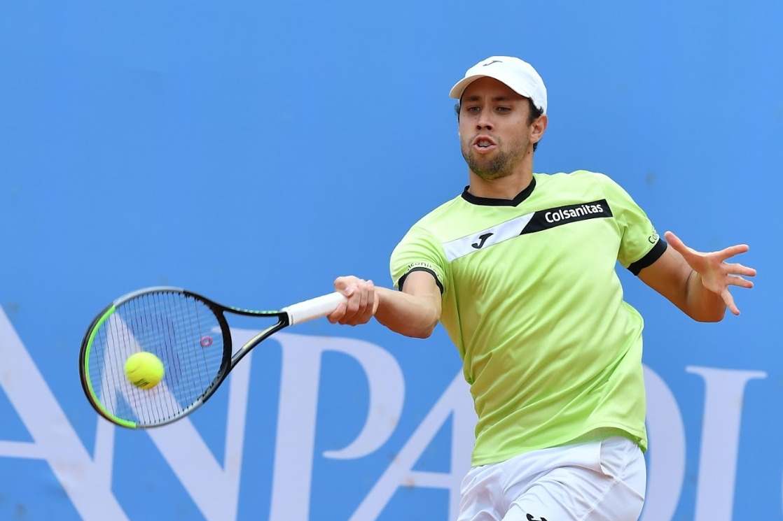 ¿Dónde ver por televisión Wimbledon en Colombia?