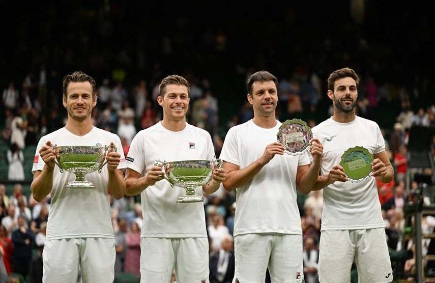 koolhof skupski título wimbledon