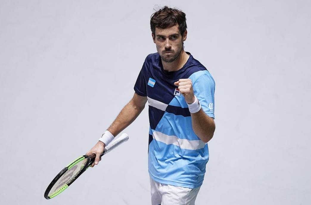 Horario y donde ver ATP Wimbledon 2023: Pella – Safiullin