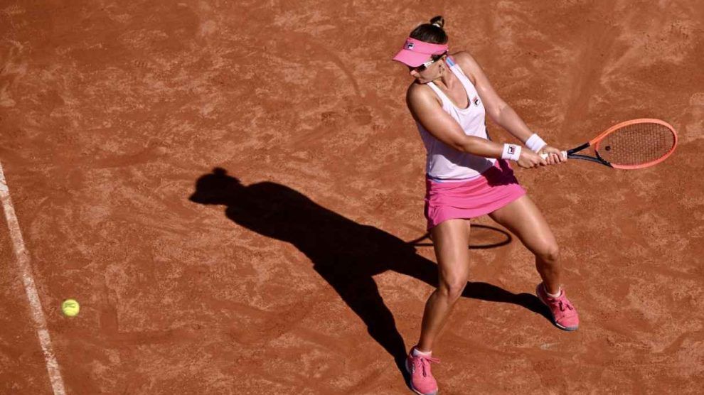 televisión horario wta hamburgo tomova podoroska