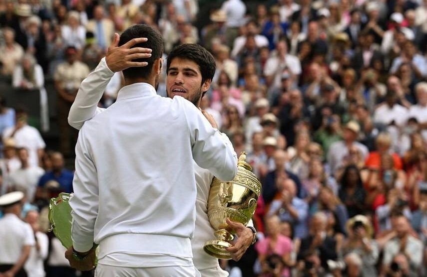 multa final djokovic wimlbedon