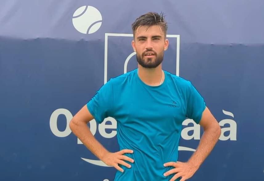 Bruno Pujol “Por un partido de Interclubes te pagan lo mismo que para una final ITF”