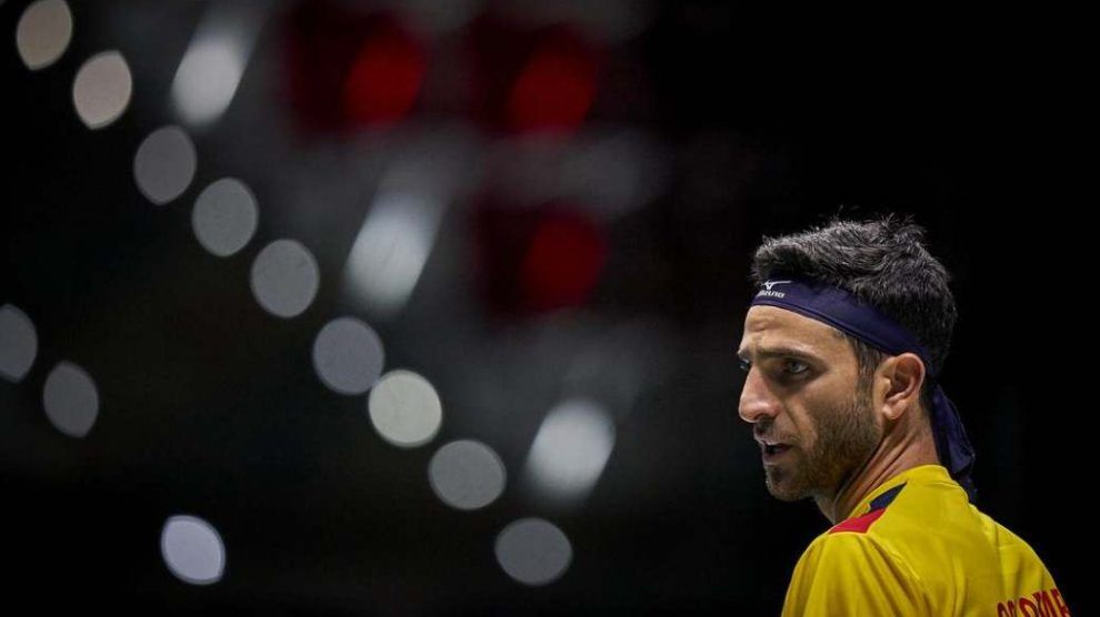 Farah Emotivas Palabras Wimbledon