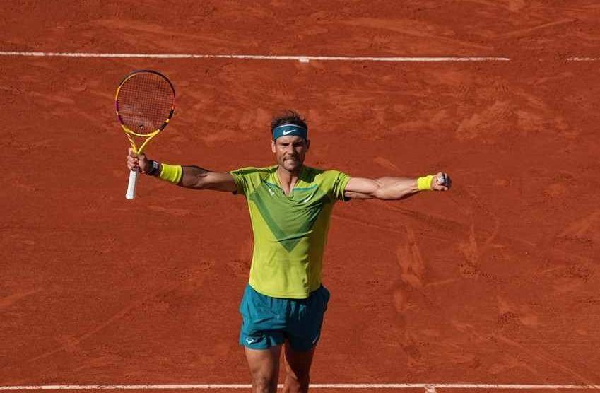 Cómo ver por televisión ATP Bastad en España