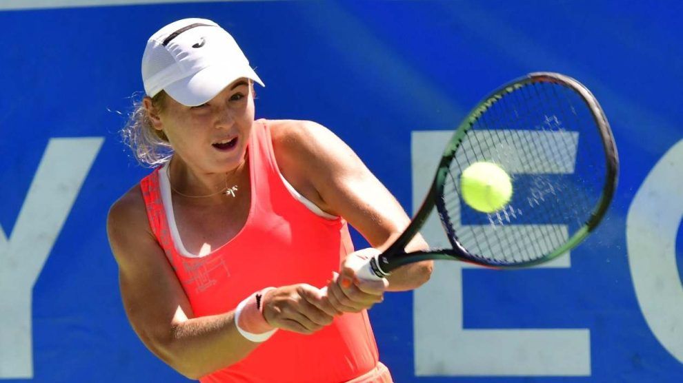rusas lucharán título itf el espinar