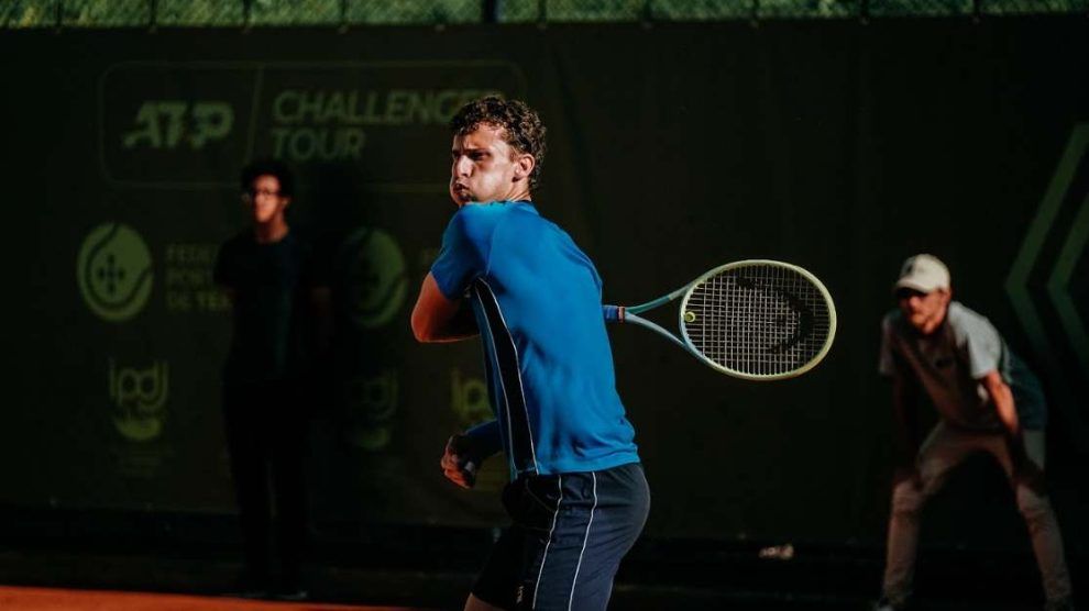 televisión horario atp umag marozsan cerúndolo