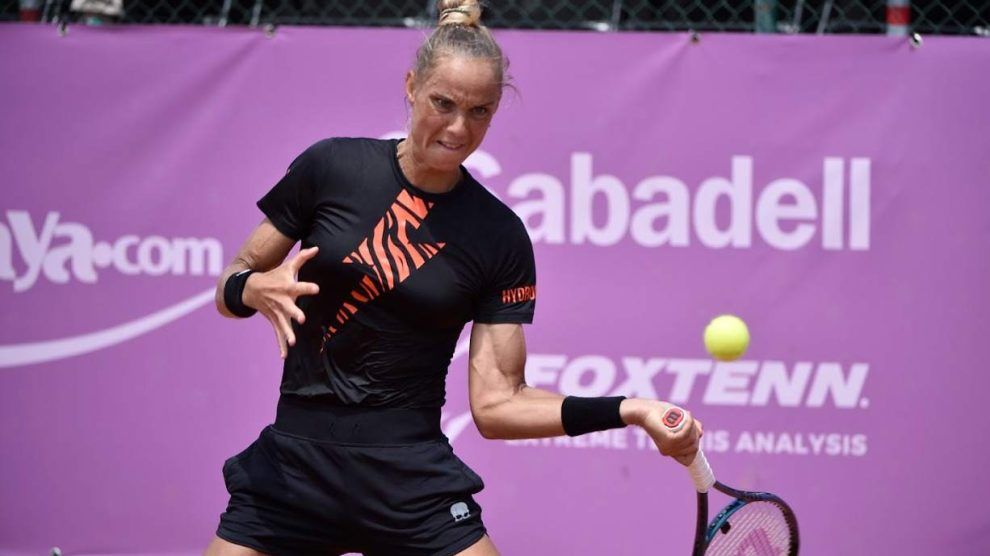 Rus pavlyuchenkova wta contrexeville