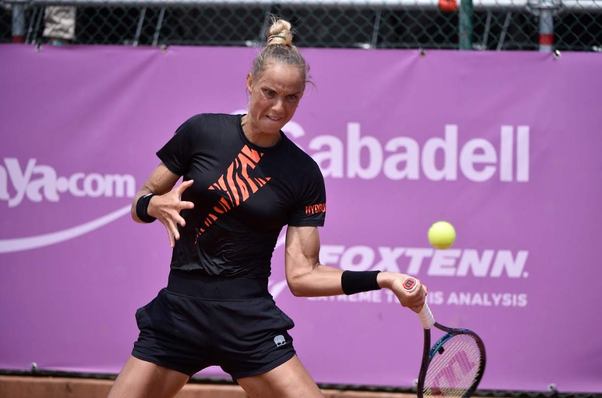 Rus pavlyuchenkova wta contrexeville