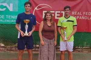 ródenas lopez itf denia