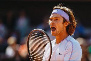 rublev mejores momentos vida