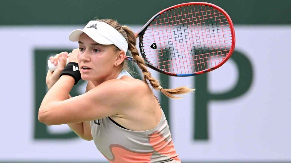 Rybakina Cornet Wimbledon