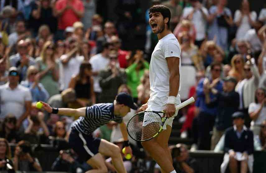 alcaraz clasificado nitto atp finals 2023