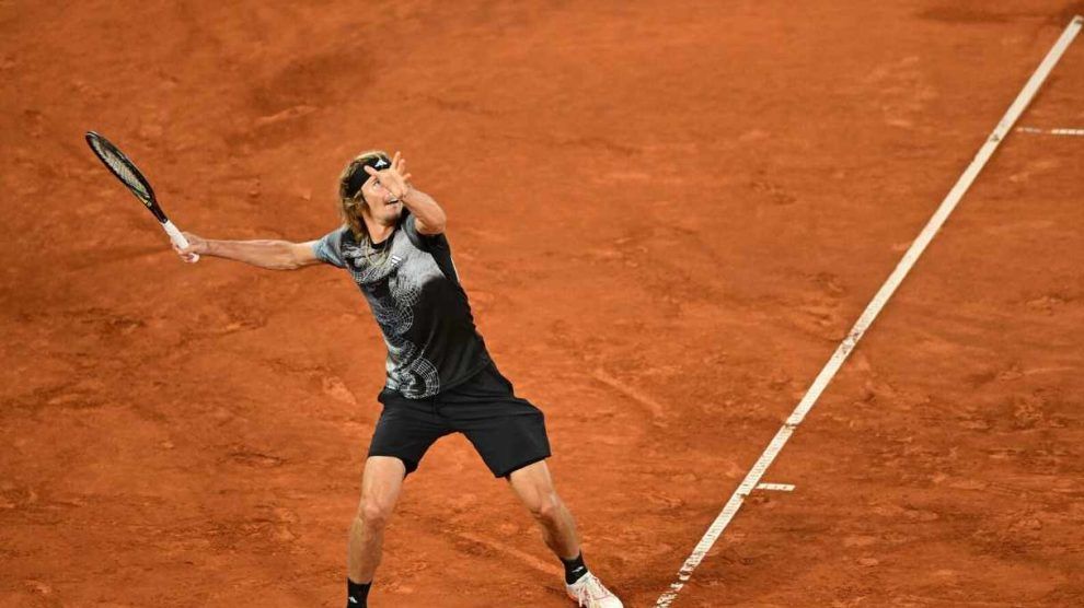 televisión horario atp hamburgo zverev djere