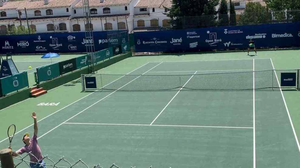 lópez morillo ilkel roda de bará