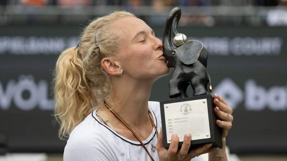 siniakova campeona bad homburg