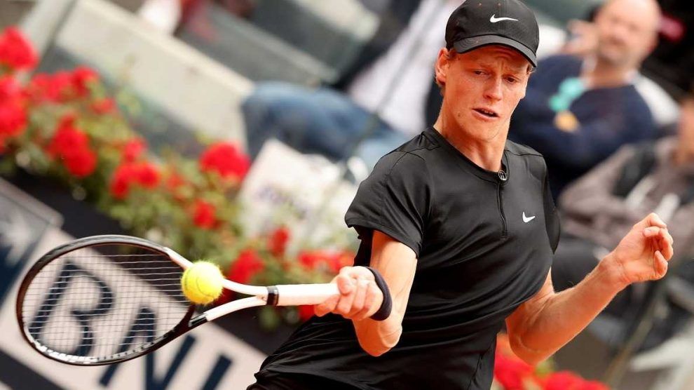 televisión horario atp wimbledon sinner galán
