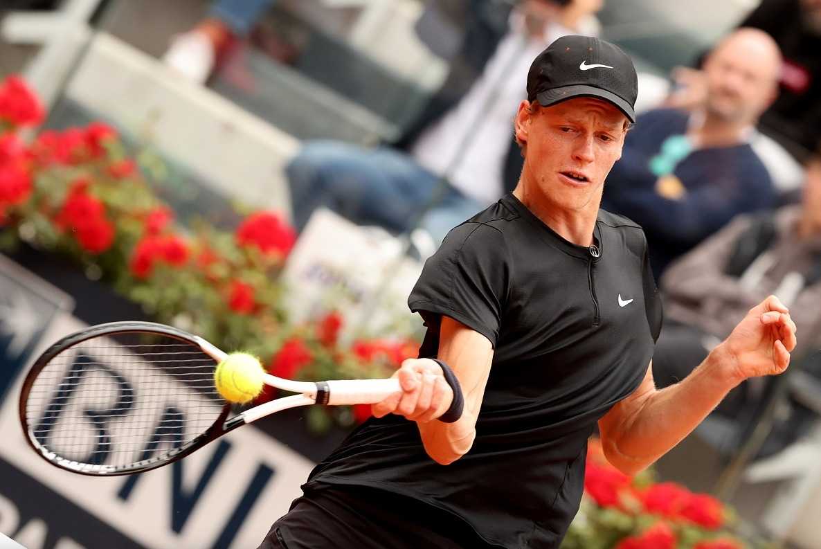 Horario y donde ver ATP Wimbledon 2023: Sinner – Galán