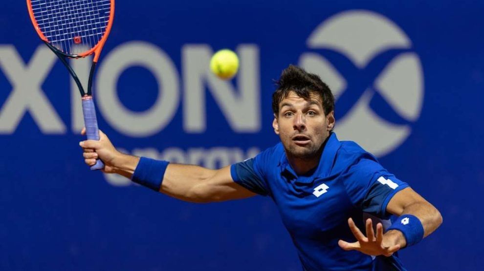 televisión horario atp hamburgo zapata rublev