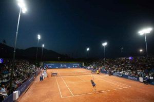 Cómo ver por televisión WTA Palermo en España