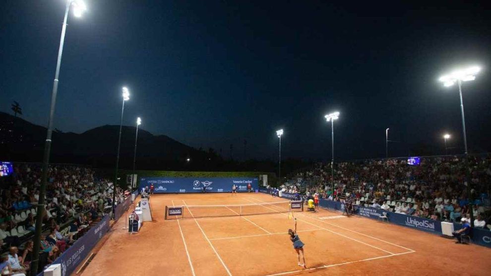 Cómo ver por televisión WTA Palermo en España