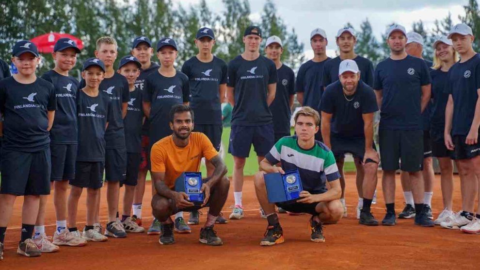 nagal svrcina challenger tampere