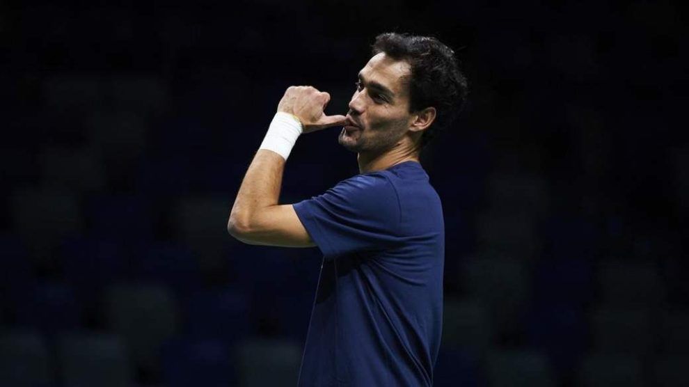 cuadro atp challenger zug 2023