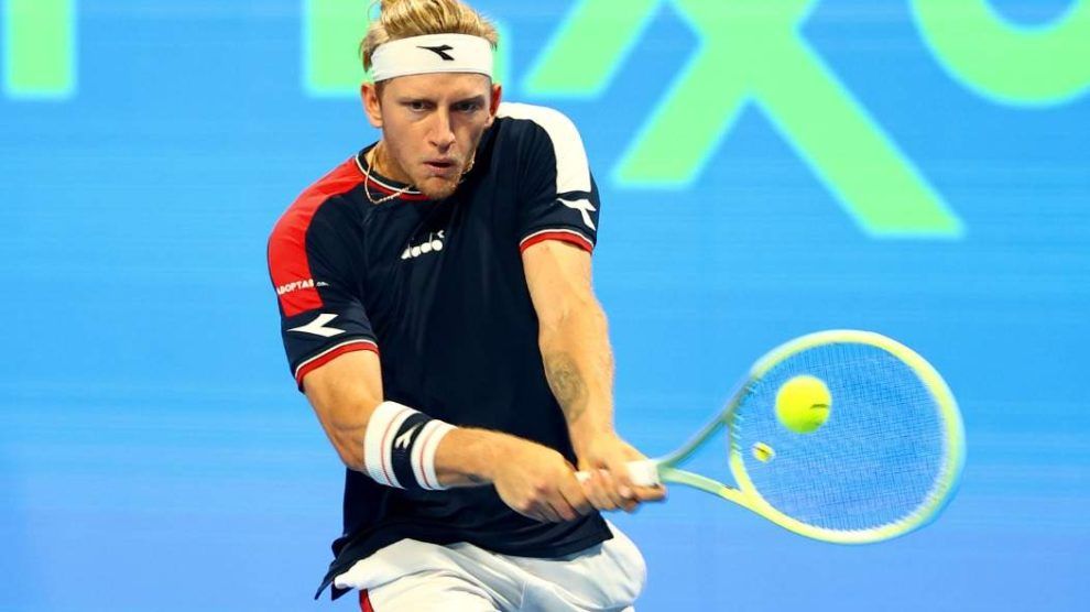 televisión horario atp wimbledon davidovich van de zandschulp