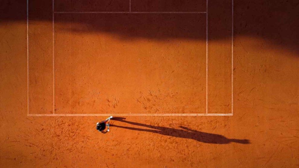 Qué esperar tenis JJOO