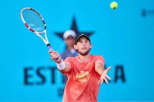 televisión horario atp wimbledon thiem tsitsipas