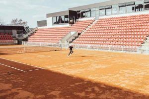 necesita actividad aire libre