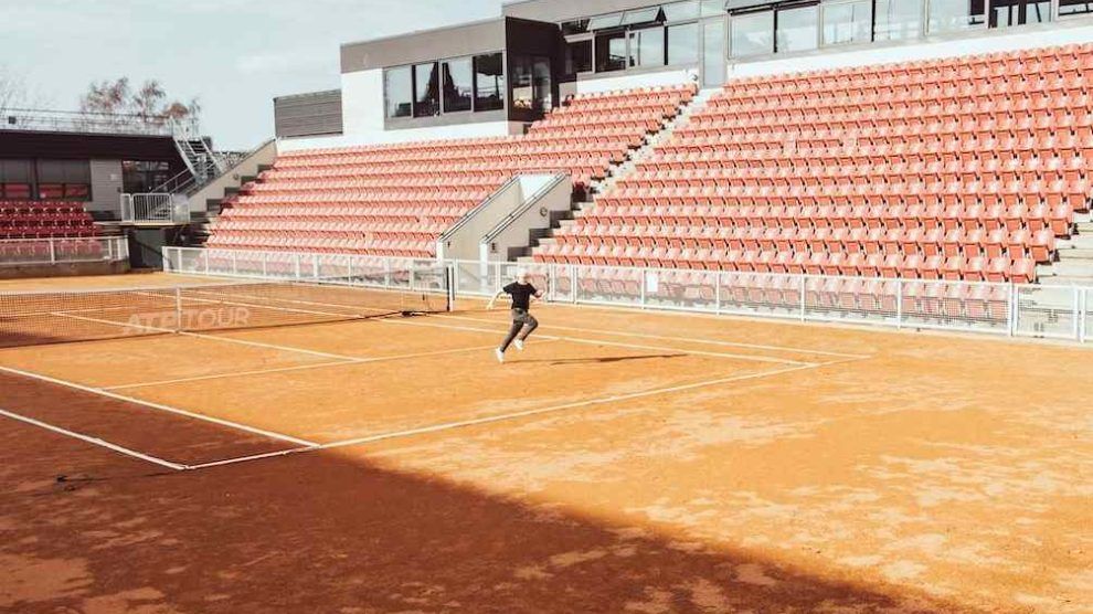 necesita actividad aire libre