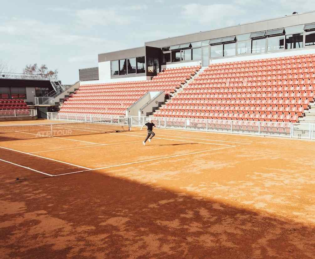Todo lo que se necesita para hacer actividad al aire libre