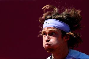 rublev cerúndolo atp bastad