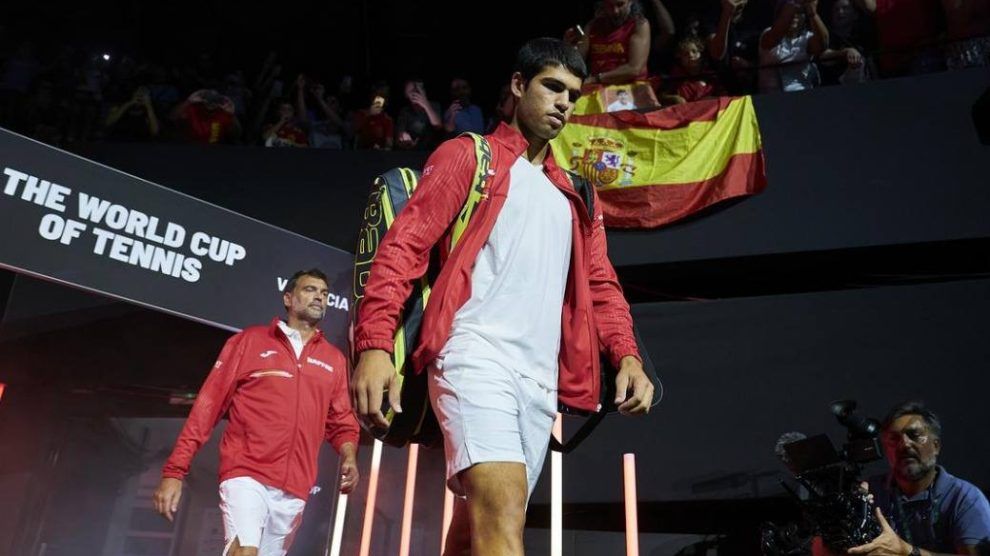 Cómo ver por televisión la Copa Hopman en España