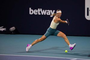 azarenka raducanu entorno pequeño sólido