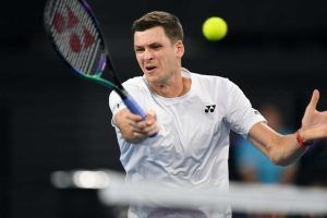 televisión horario atp wimbledon hurkacz djokovic