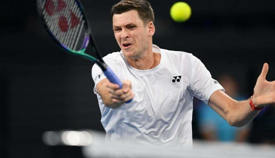 televisión horario atp wimbledon hurkacz djokovic