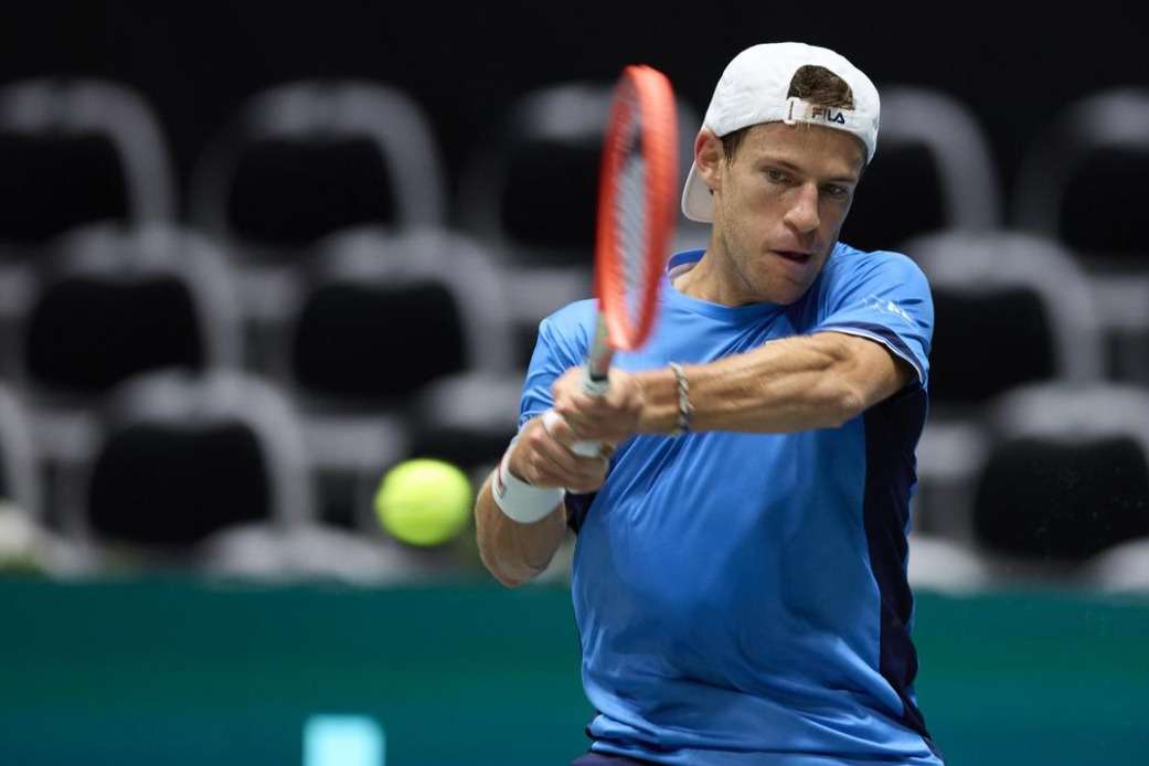 Horario y donde ver ATP Wimbledon 2023: Kecmanovic – Schwartzman