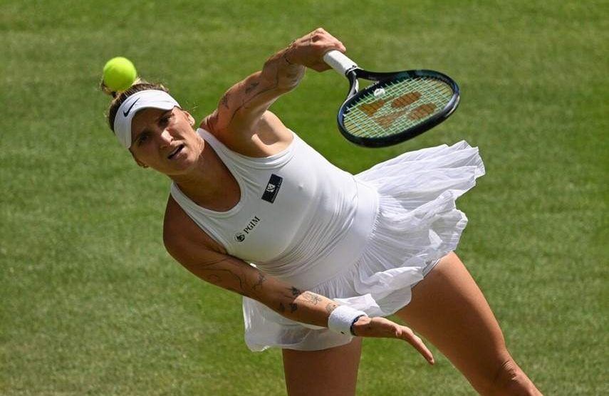 Previa WTA Wimbledon 2023 vondrousova jabeur