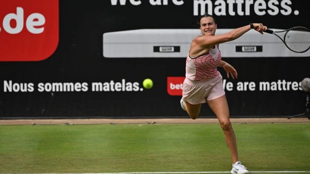 sabalenka blinkova wimbledon