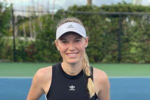 calendario Caroline Wozniacki 2023