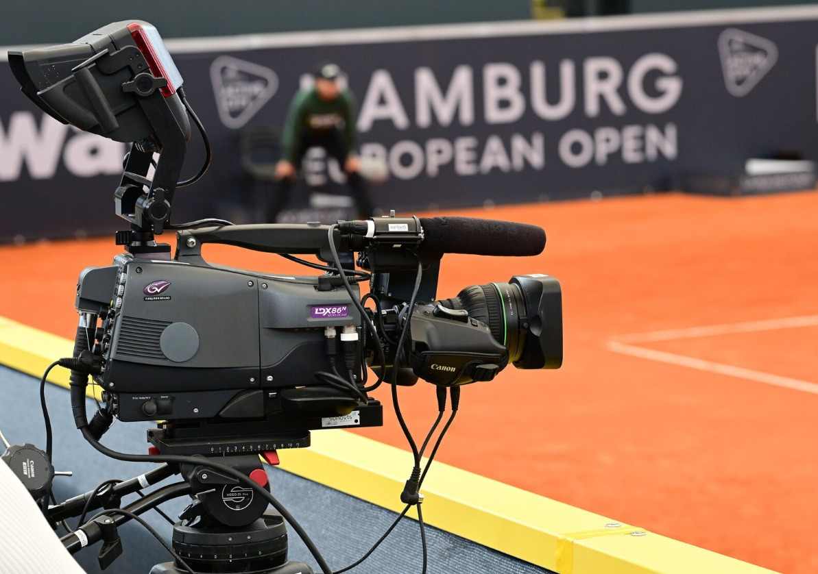 Horario y donde ver WTA Hamburgo 2023: Rus – Podoroska