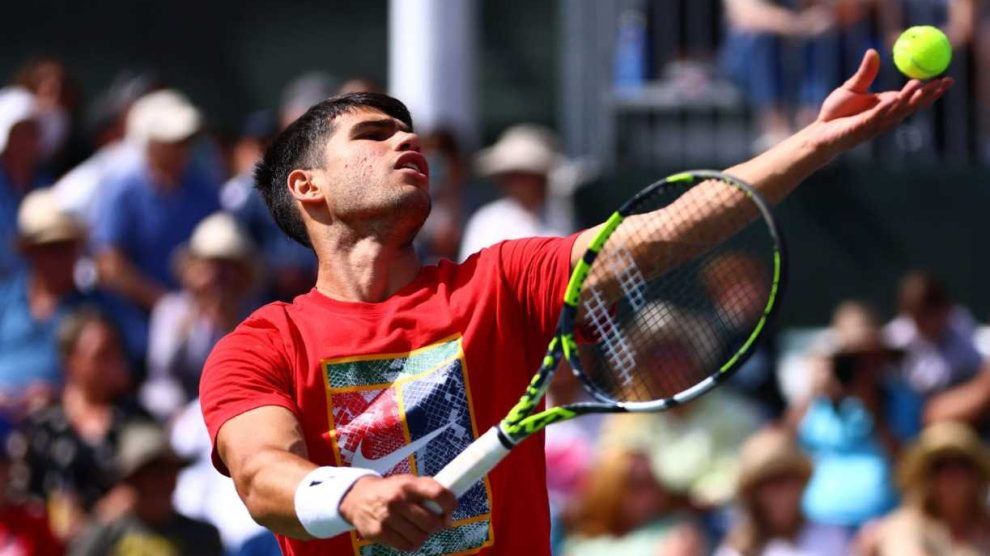 televisión horario atp wimbledon alcaraz muller