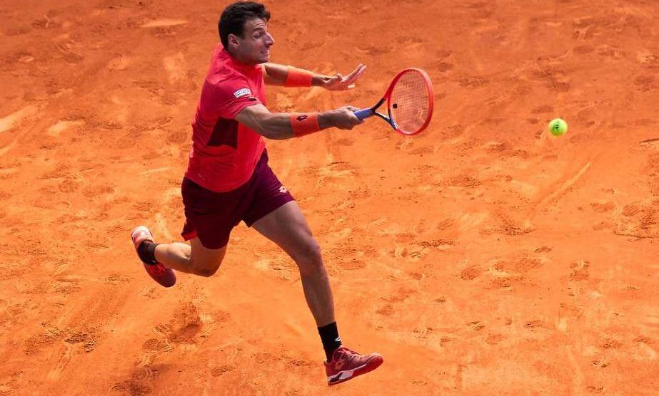 televisión horario atp bastad dellien zapata